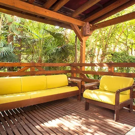 Apartament Urban Jungle Bolonia
