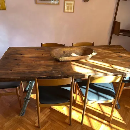 Urban Jungle * Bologna