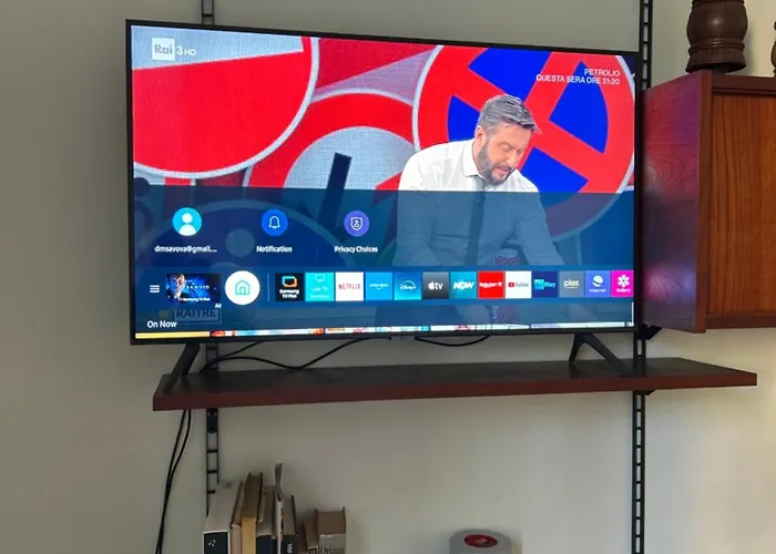 Lägenhet Urban Jungle