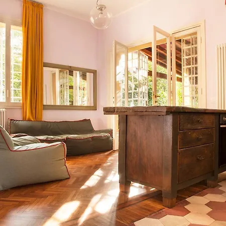 Appartement Urban Jungle *