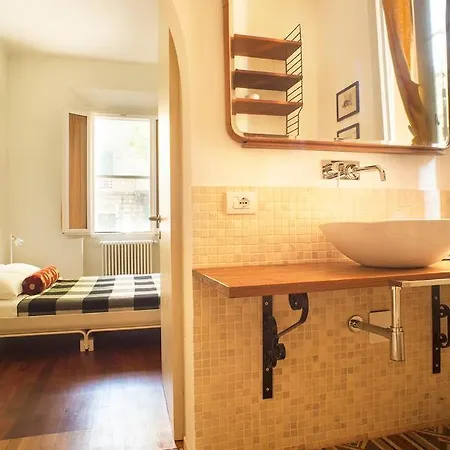 Urban Jungle Appartement *