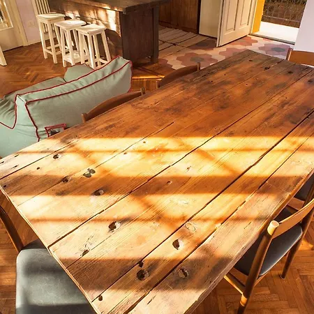 Urban Jungle Apartmán Boloňa