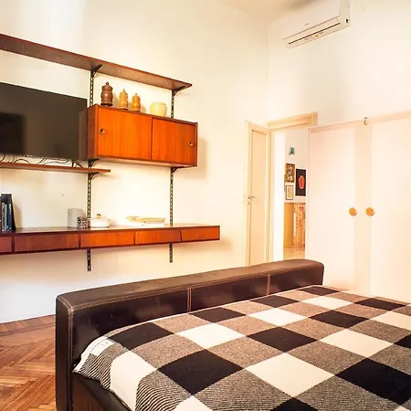 Appartement Urban Jungle *