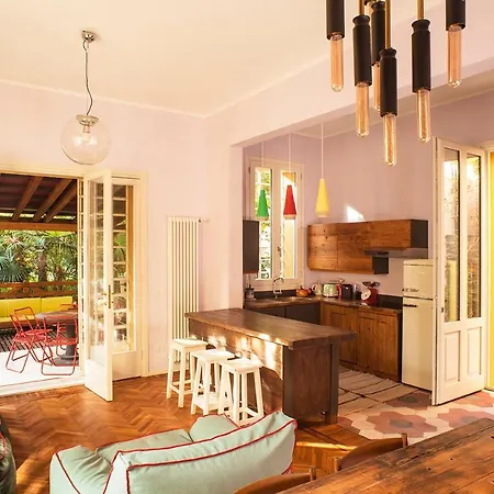 Διαμέρισμα Urban Jungle Μπολόνια