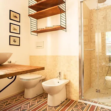 Urban Jungle Bologna