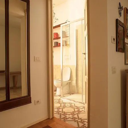 Appartement Urban Jungle