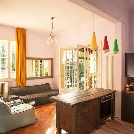 Appartement Urban Jungle *