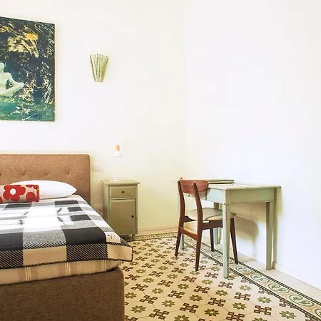 Apartment Urban Jungle Bologna
