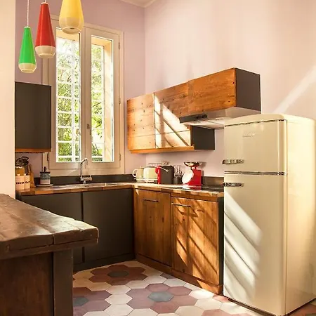 Urban Jungle * Μπολόνια