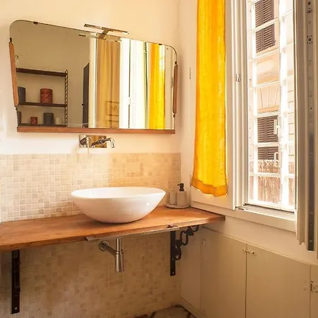 Urban Jungle Appartement Bologna