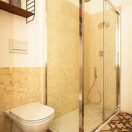 Apartmán Urban Jungle *