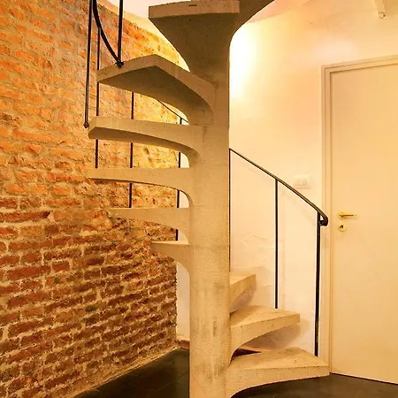 Urban Jungle Boloňa