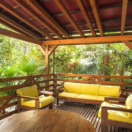 Urban Jungle * Bologna