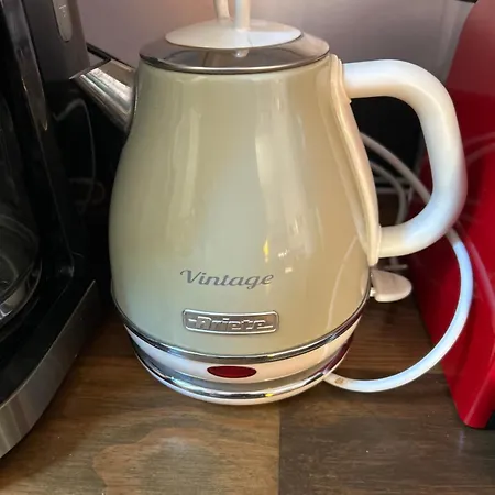 Urban Jungle Appartement *