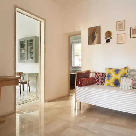 Urban Jungle Appartement Bologna