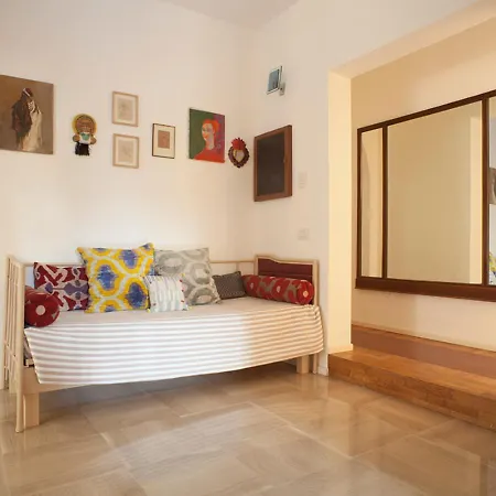 Urban Jungle Appartement *