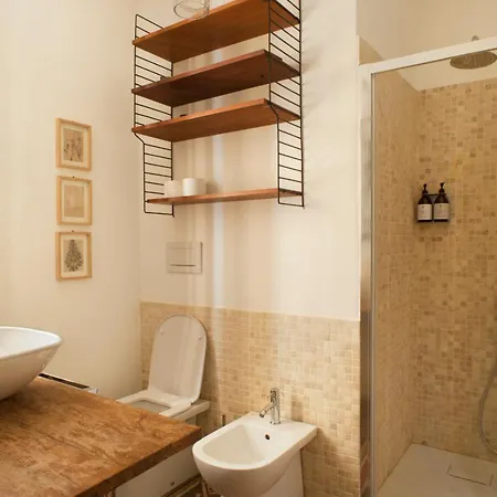 Urban Jungle Appartement