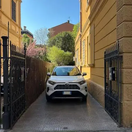 Urban Jungle בולוניה