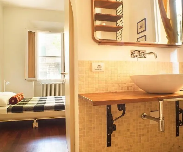 Urban Jungle דירה *