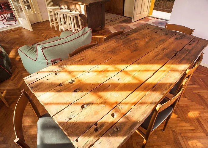 Urban Jungle דירה בולוניה