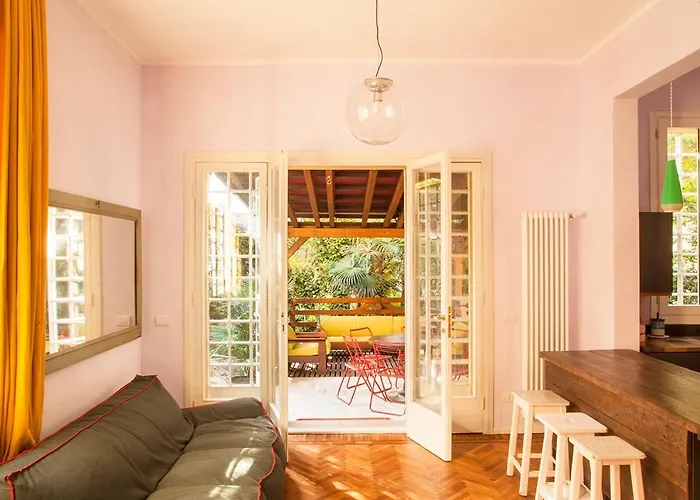 Urban Jungle בולוניה