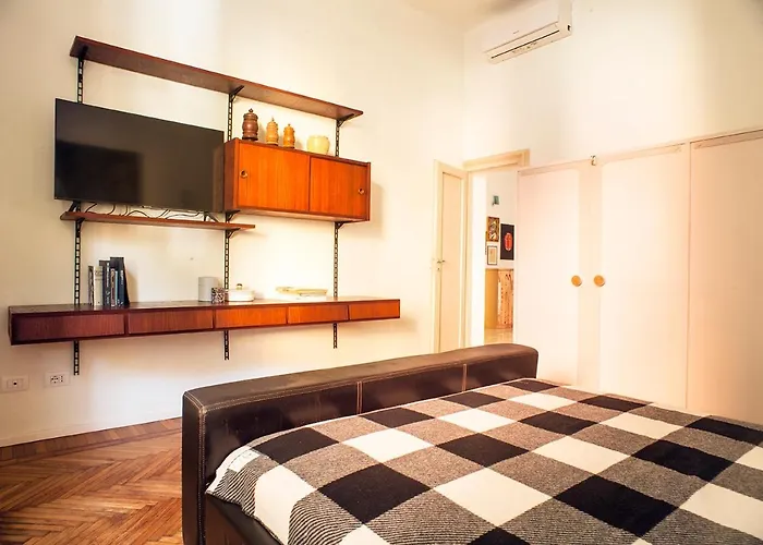 דירה Urban Jungle *