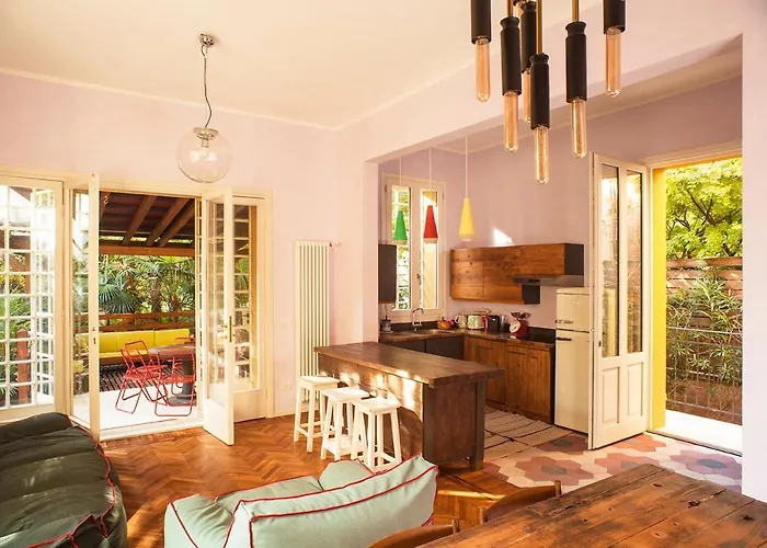 شقة Urban Jungle بولونيا