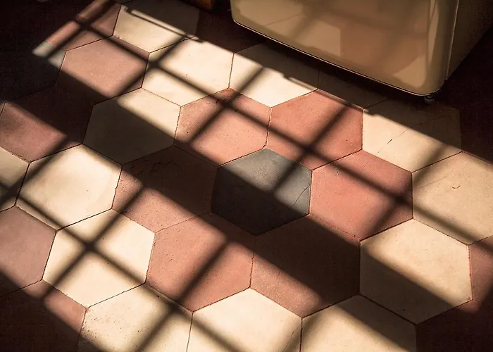 דירה Urban Jungle