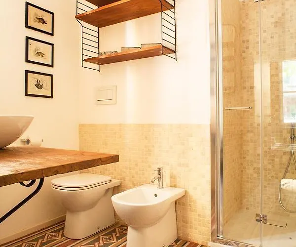 Urban Jungle بولونيا