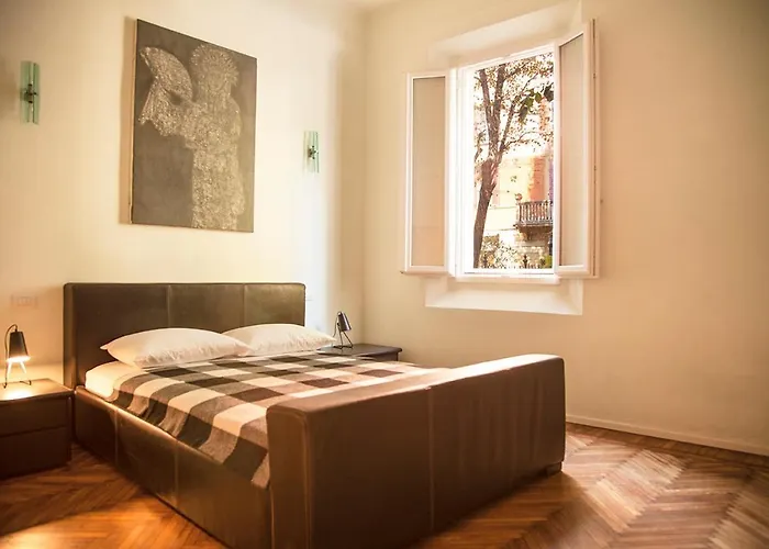 Urban Jungle דירה *