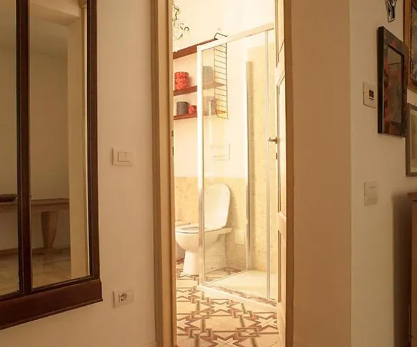 דירה Urban Jungle