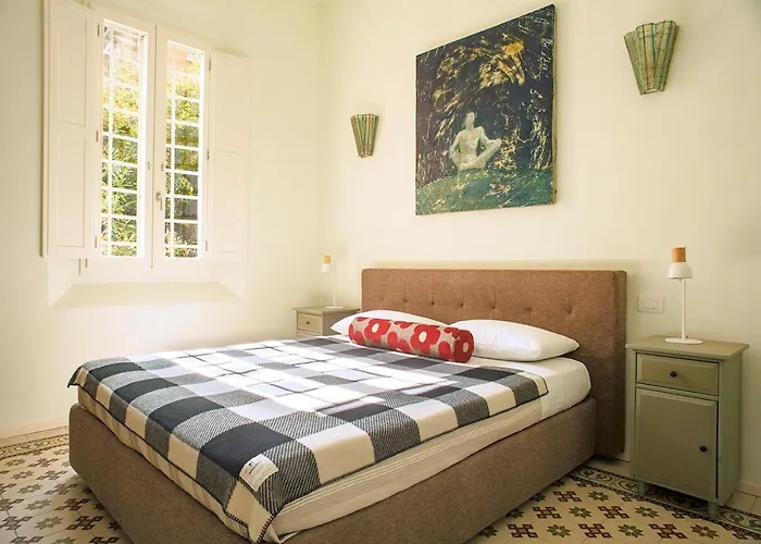 Urban Jungle بولونيا