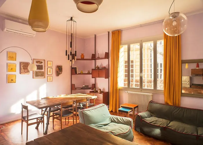 Urban Jungle דירה בולוניה