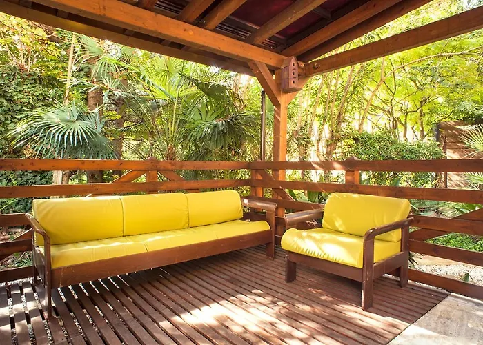 דירה Urban Jungle בולוניה