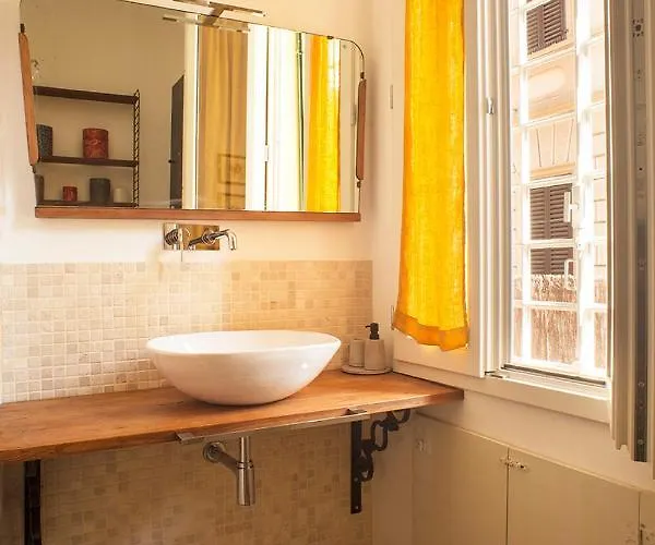 Urban Jungle דירה בולוניה