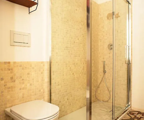 شقة Urban Jungle *