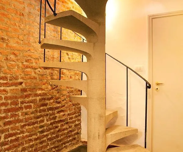 Urban Jungle בולוניה