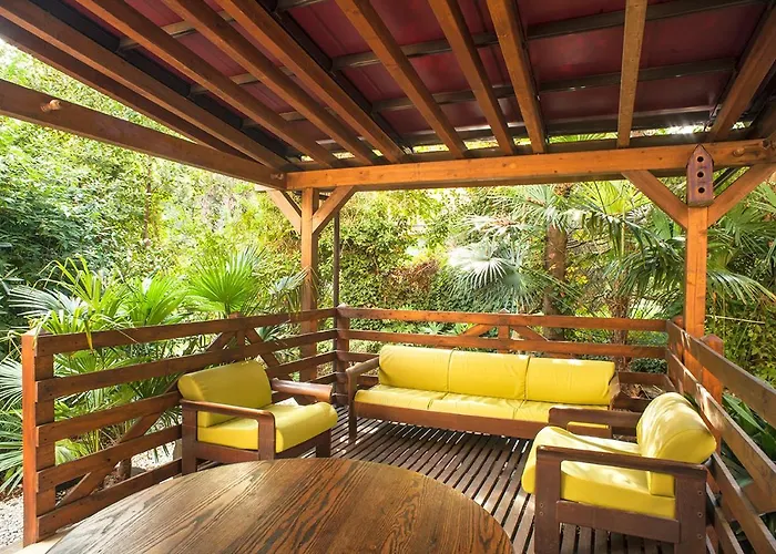 Urban Jungle * בולוניה