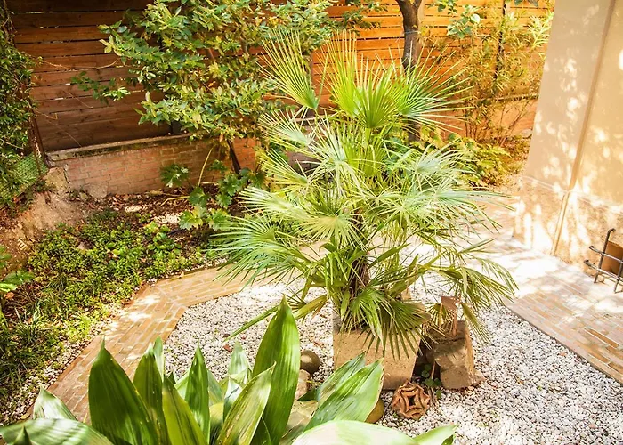 Urban Jungle דירה