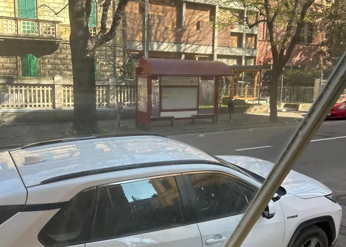 Urban Jungle * בולוניה