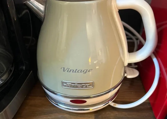 Urban Jungle דירה *