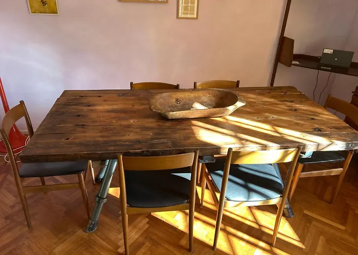 Urban Jungle * בולוניה