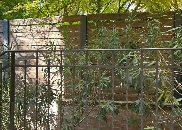 דירה Urban Jungle