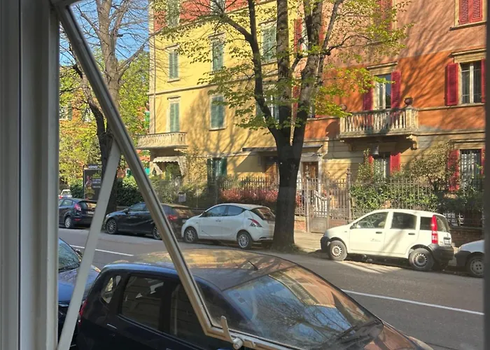 Urban Jungle شقة *