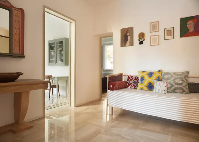 Urban Jungle דירה בולוניה