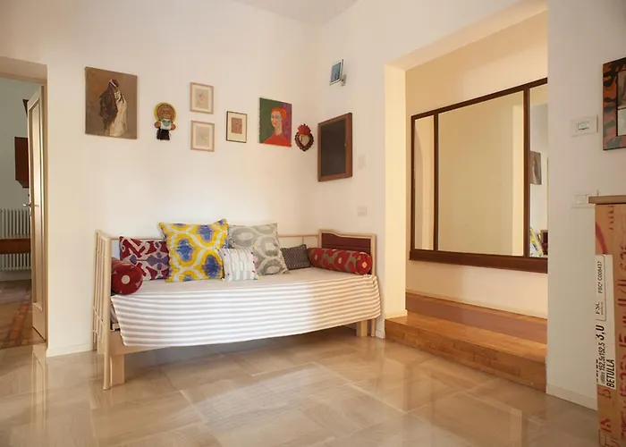 Urban Jungle شقة *