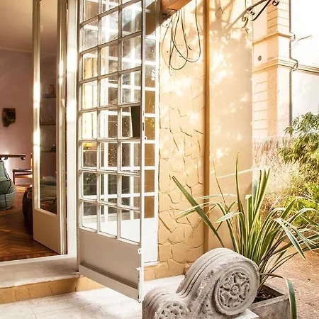 Urban Jungle * Bologna